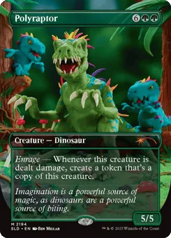 Polyraptor