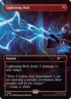 Lightning Bolt