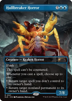 Hullbreaker Horror