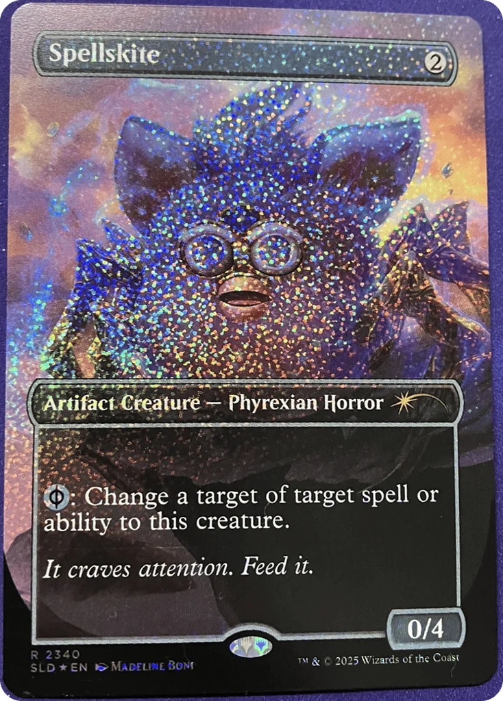 Spellskite · Secret Lair Drop