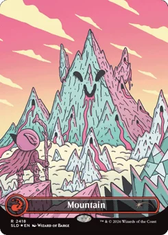 Mountain