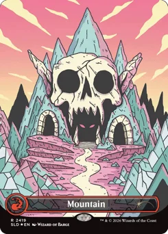 Mountain