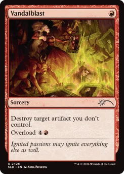 Vandalblast