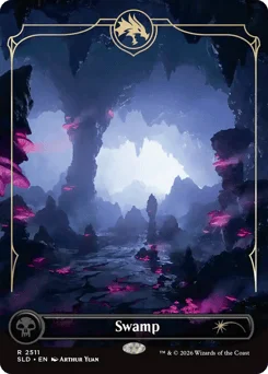 Swamp
