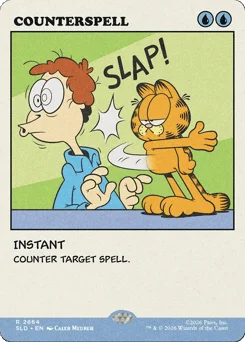 Counterspell
