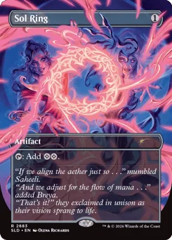 Sol Ring