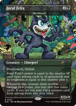 Barrowgoyf