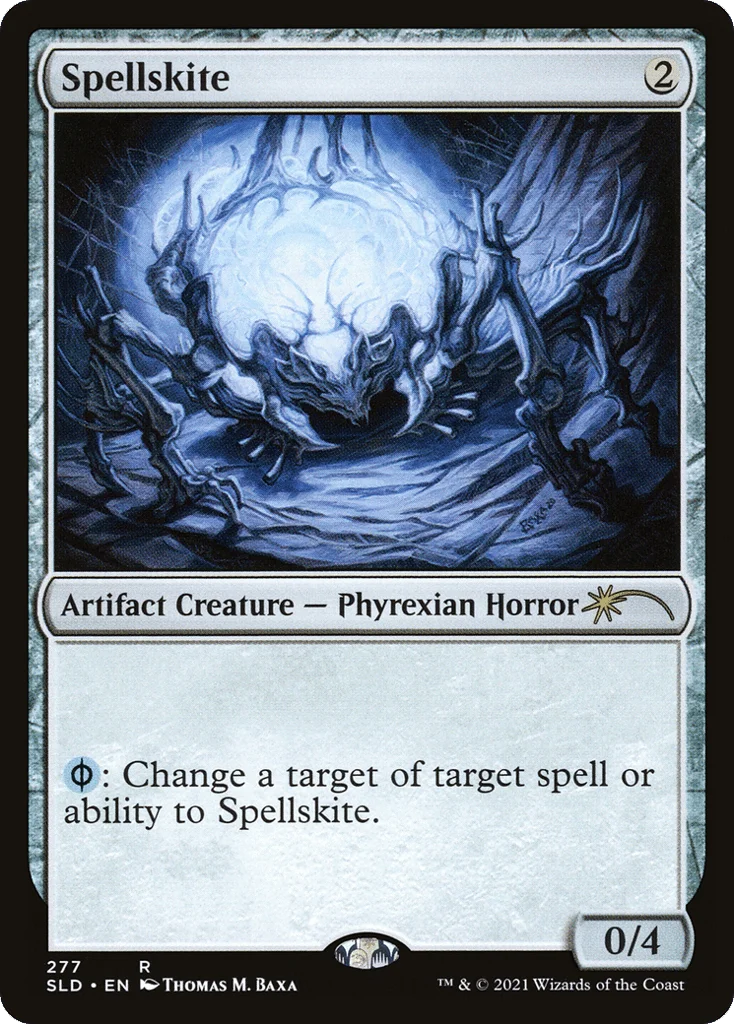 Spellskite · Secret Lair Drop