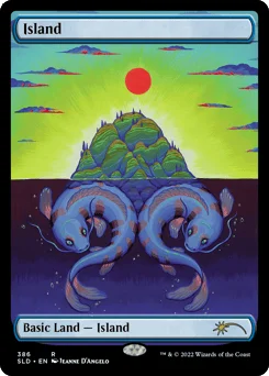 Island