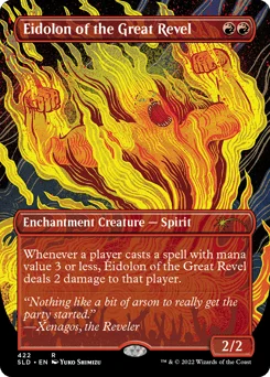 Eidolon of the Great Revel