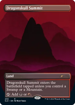 Dragonskull Summit