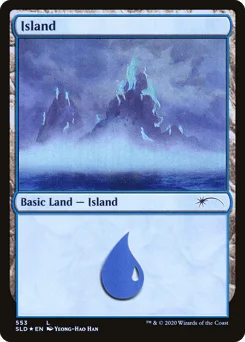 Island