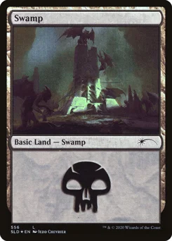 Swamp