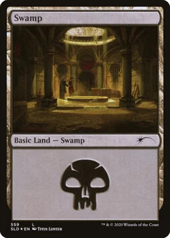 Swamp
