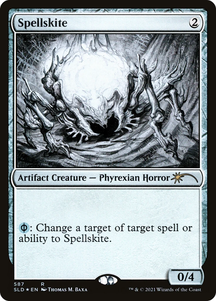 Spellskite · Secret Lair Drop