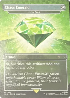 Lotus Petal