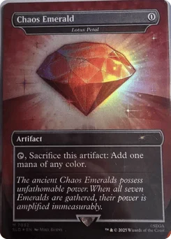 Lotus Petal