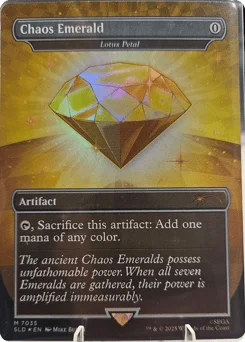 Lotus Petal