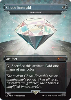 Lotus Petal