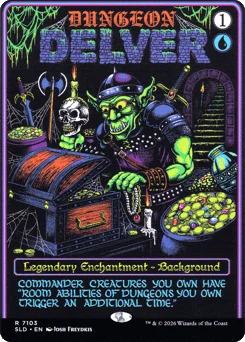 Dungeon Delver
