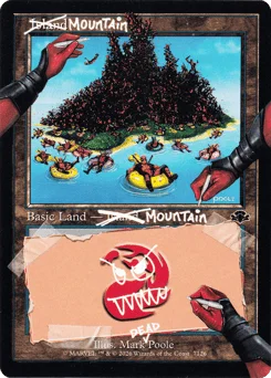 Mountain