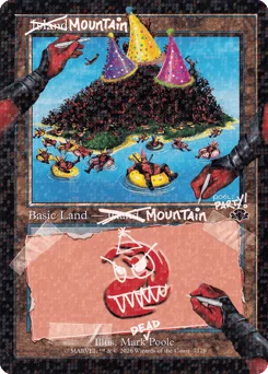 Mountain