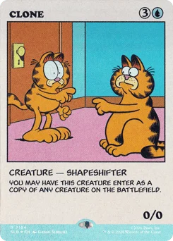 Clone