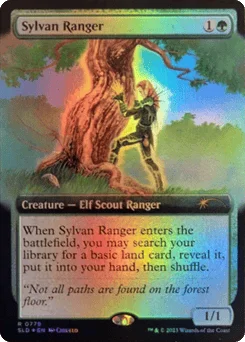Sylvan Ranger