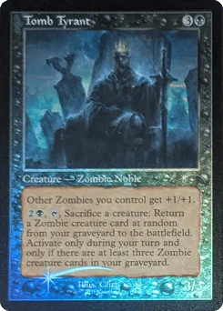 Tomb Tyrant