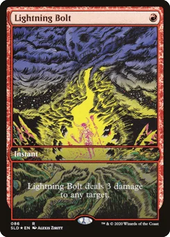 Lightning Bolt