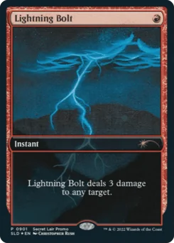 Lightning Bolt