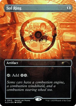 Sol Ring