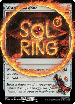 Sol Ring