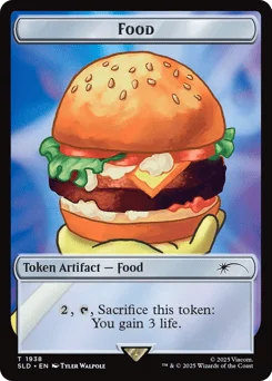 Food
