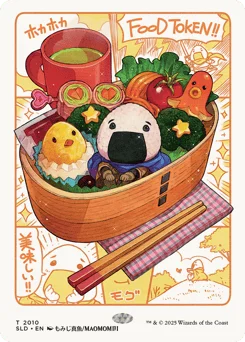 Food