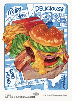 Food