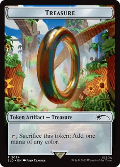 Treasure