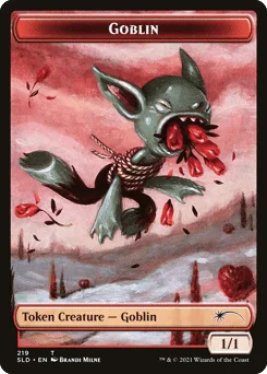 Goblin