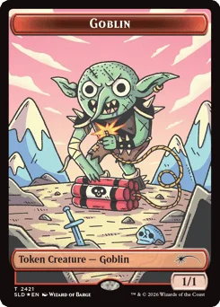 Goblin