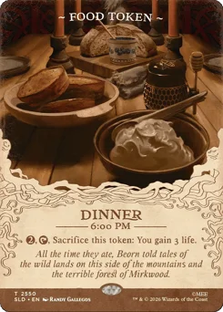 Food