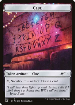 Clue