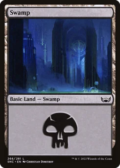 Swamp