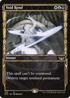 Void Rend