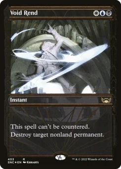Void Rend