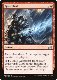 Geistblast