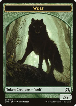 Wolf