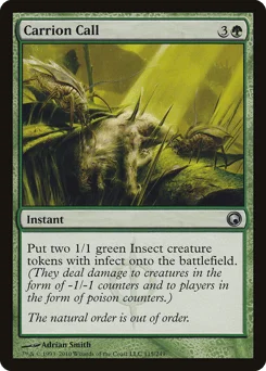 Carrion Call