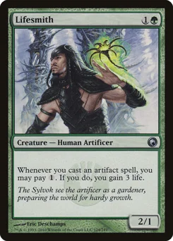 Lifesmith