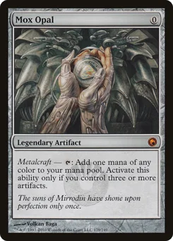 Mox Opal