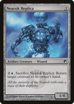 Neurok Replica